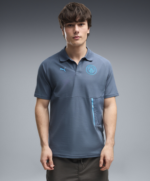 MCFC PUMATECH Polo