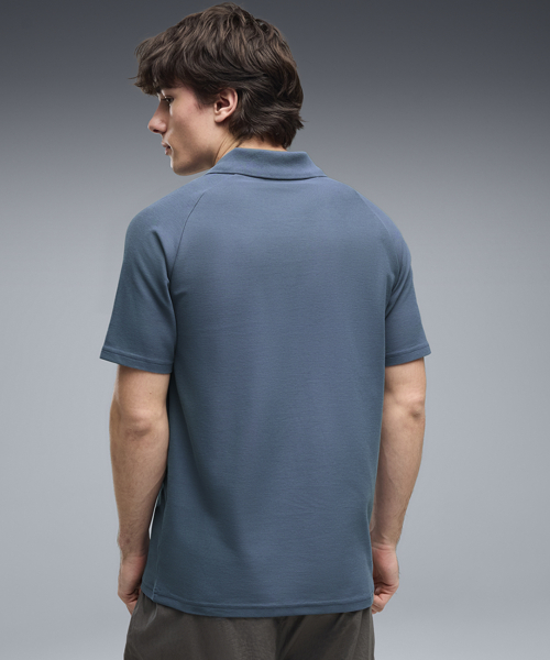 MCFC PUMATECH Polo