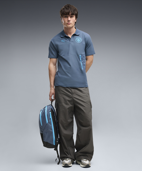 MCFC PUMATECH Polo