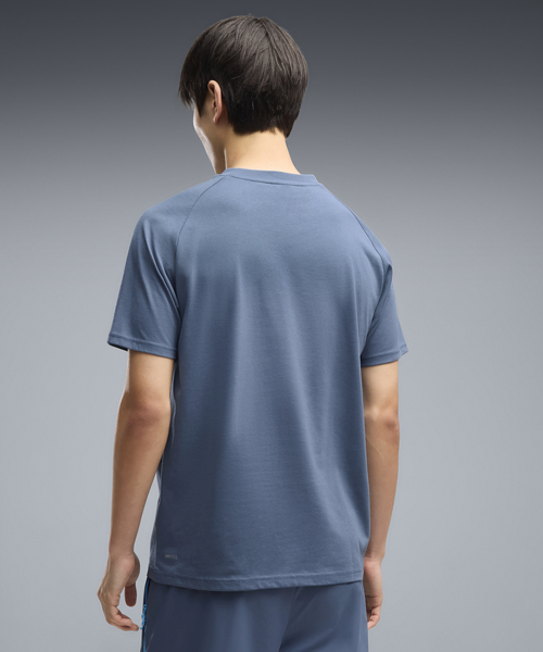 MCFC PUMATECH Pocket Tee