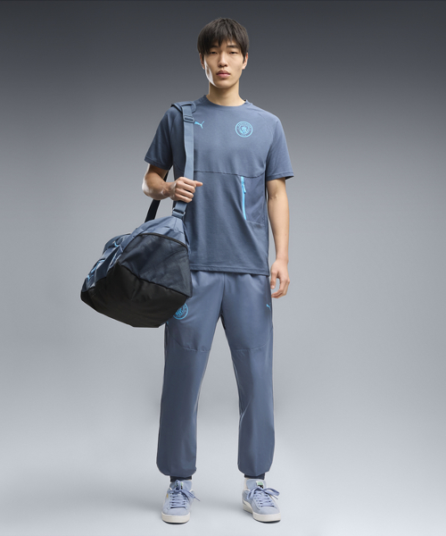 MCFC PUMATECH Pocket Tee
