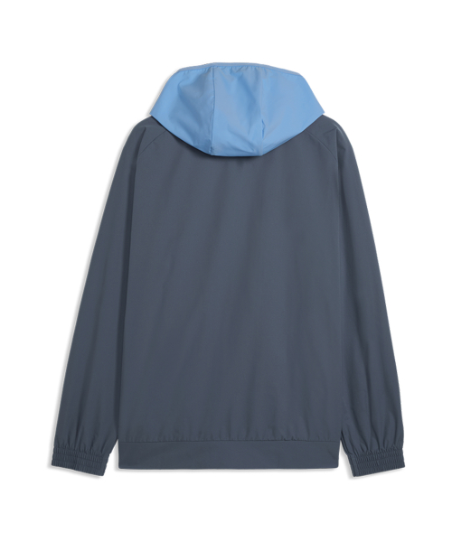 MCFC PUMATECH Woven Jacket