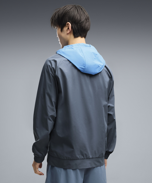 MCFC PUMATECH Woven Jacket
