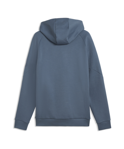 MCFC PUMATECH FZ Hoodie