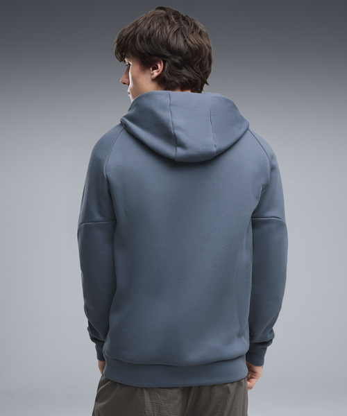 MCFC PUMATECH FZ Hoodie