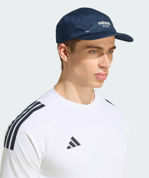 캔버스 5패널 캡 KS9566