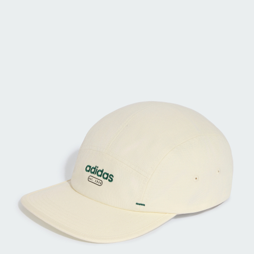 캔버스 5패널 캡 KV6962