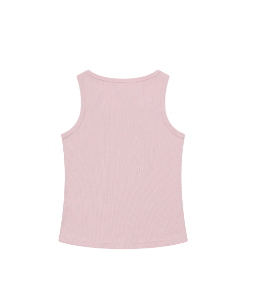 MOSQUITO SLEEVELESS PINK