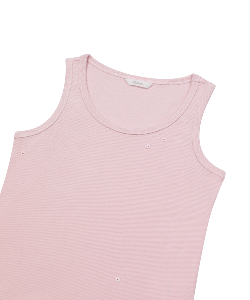 MOSQUITO SLEEVELESS PINK