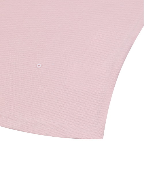 MOSQUITO SLEEVELESS PINK