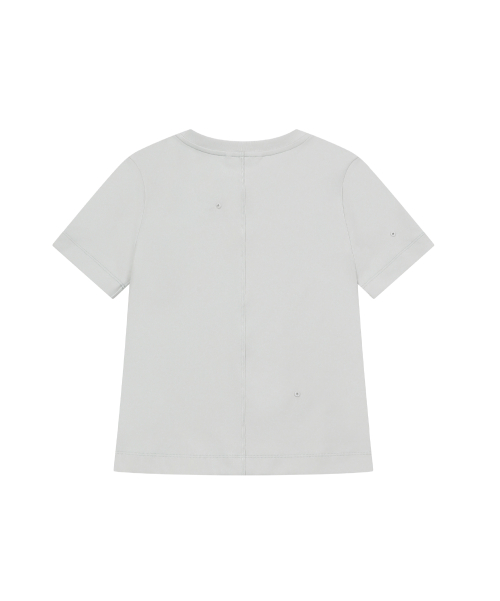 MOSQUITO T-SHIRT MINT