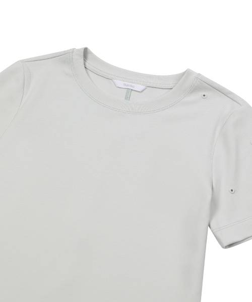 MOSQUITO T-SHIRT MINT