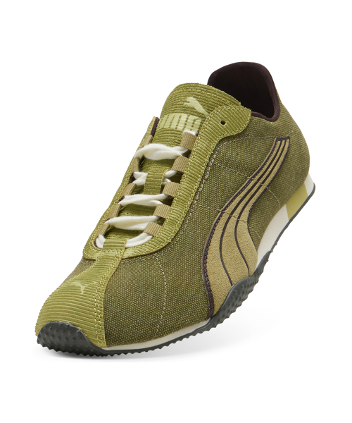 H-Street Cord - Chai Latte-Gum / 408194-01