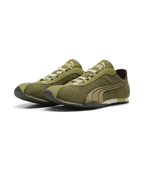 H-Street Cord - Chai Latte-Gum / 408194-01