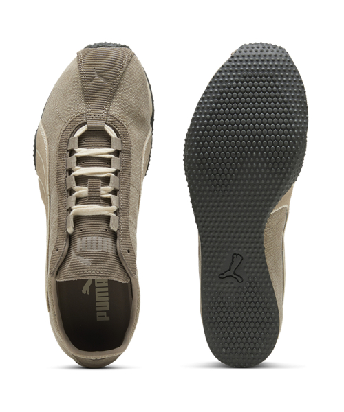 H-Street Cord - Cashew Brown-Gum / 408194-02