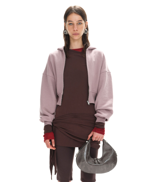 TONI HOBO [AGED GREY]