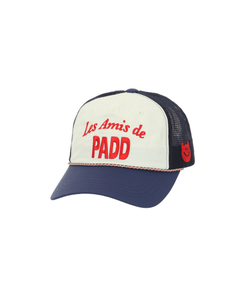 PADD MESHCAP