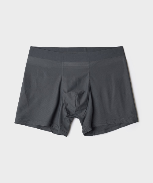 [5PACK] [COOLTECH] 남성 COOL 메쉬 드로즈_SPTRGA9A51