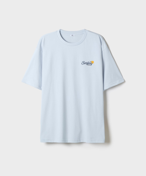 [COOL] SUNSET 반팔티 (RE)_SPRPG37C57