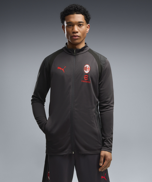 ACM Training Jacket