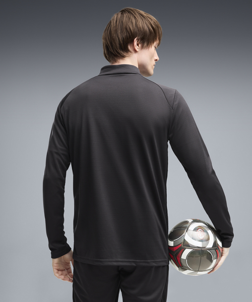 ACM Training 1/4 Zip Top