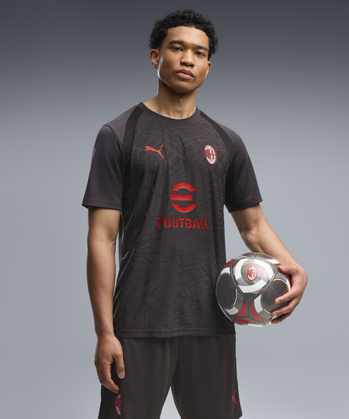 ACM Training Jersey