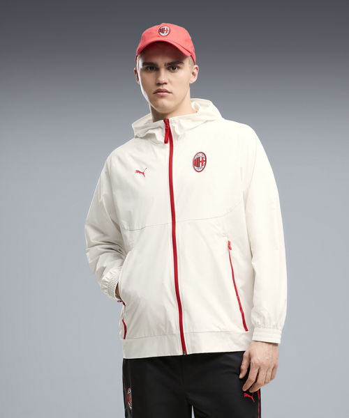 ACM PUMATECH Woven Jacket