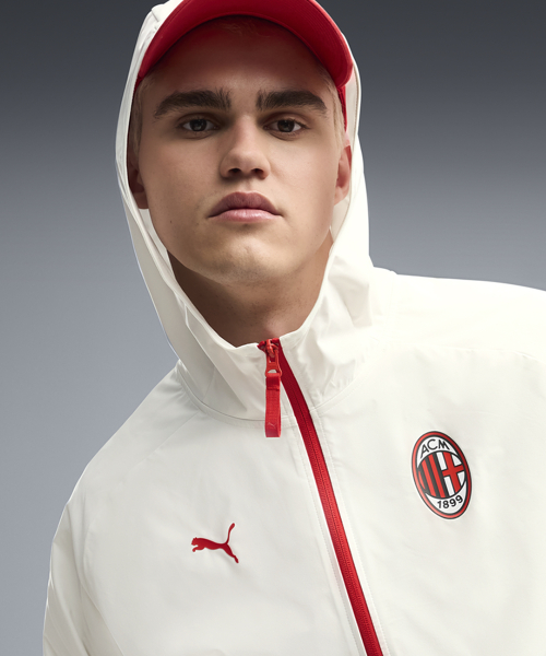 ACM PUMATECH Woven Jacket
