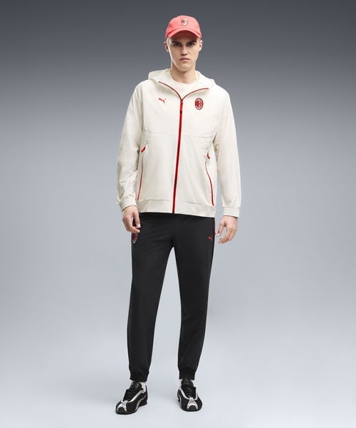 ACM PUMATECH Woven Jacket