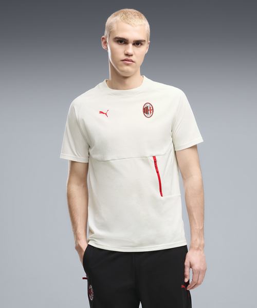 ACM PUMATECH Pocket Tee
