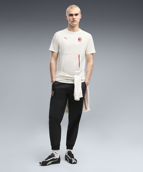 ACM PUMATECH Pocket Tee