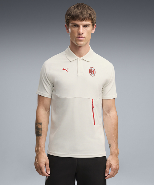 ACM PUMATECH Polo