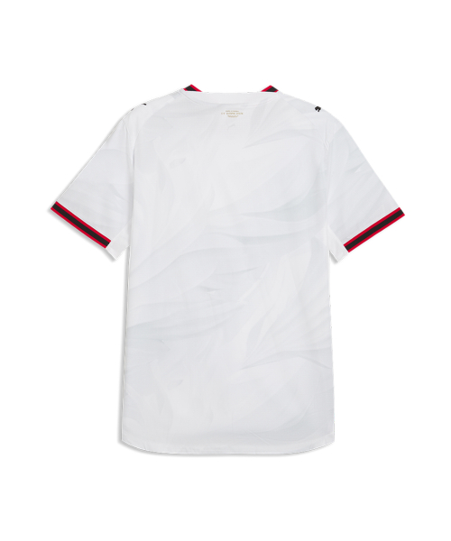 ACM Away Jersey Authentic