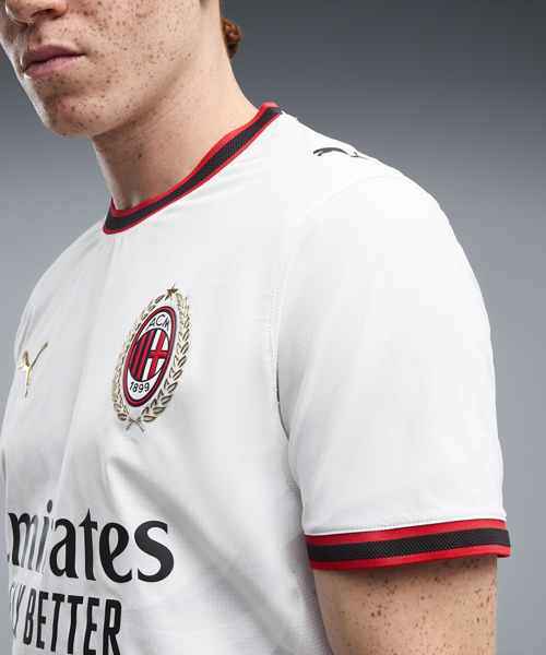 ACM Away Jersey Authentic