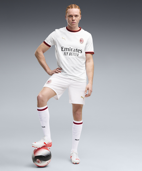ACM Away Jersey Authentic