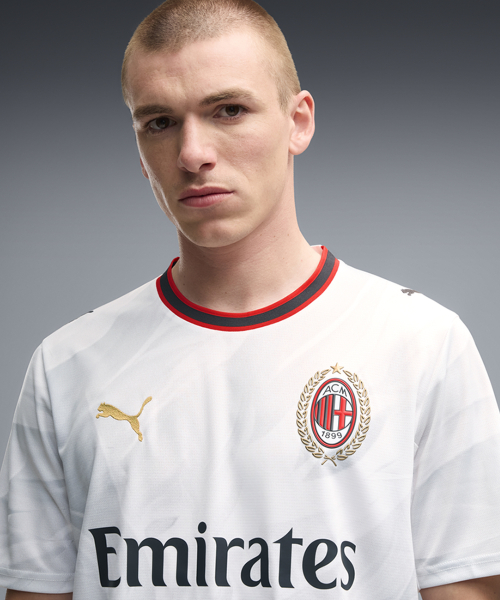 ACM Away Jersey Replica