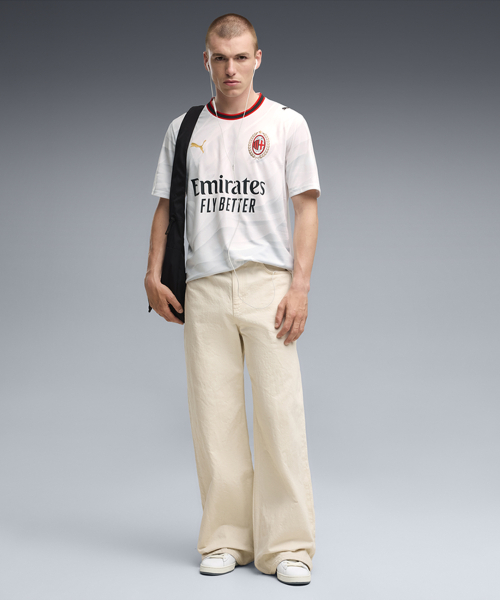 ACM Away Jersey Replica