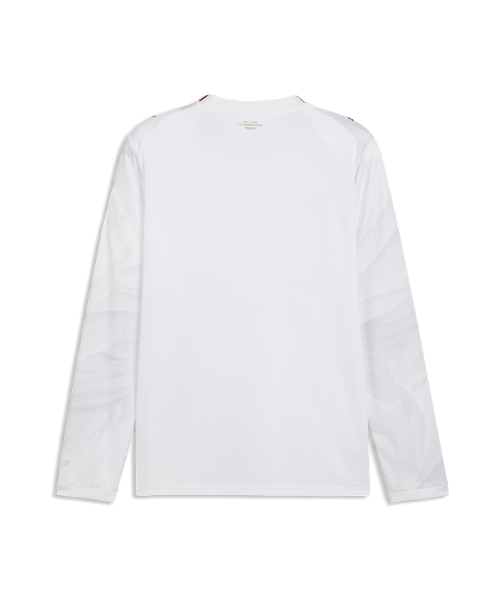 ACM Away Jersey Replica LS