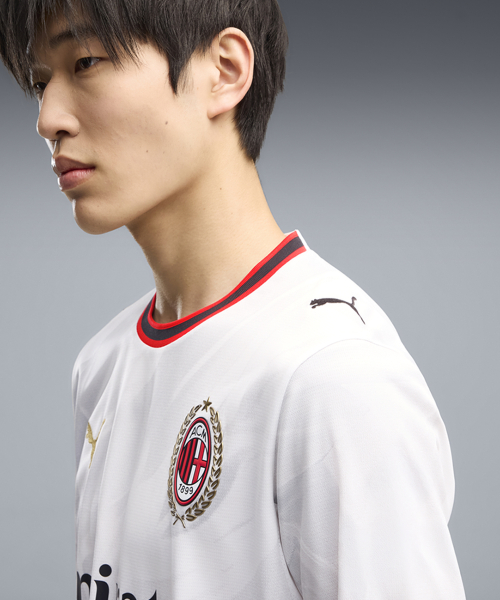 ACM Away Jersey Replica LS