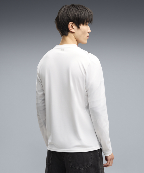ACM Away Jersey Replica LS