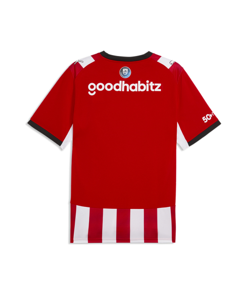 PSV Home Jersey Replica