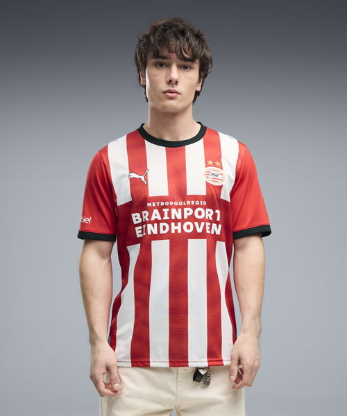 PSV Home Jersey Replica