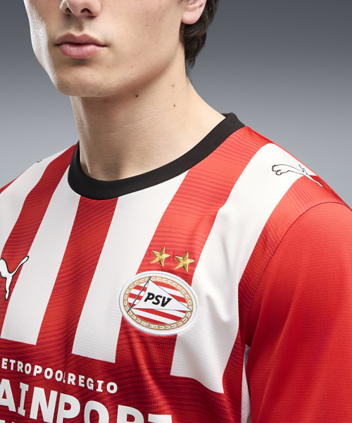 PSV Home Jersey Replica