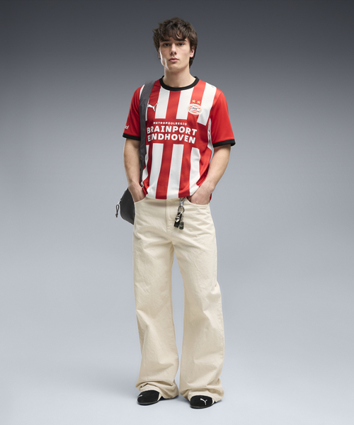 PSV Home Jersey Replica