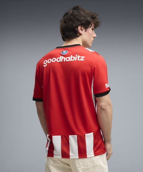 PSV Home Jersey Replica