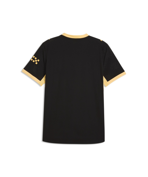 MCFC Away Jersey Authentic