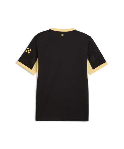 MCFC Away Jersey Replica