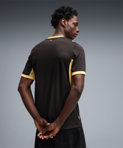 MCFC Away Jersey Replica