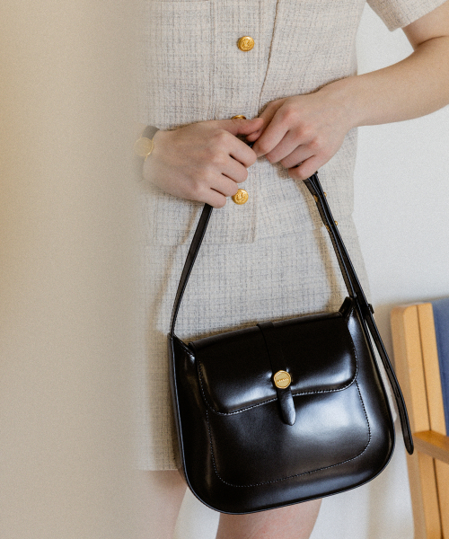 Sac Nouvelle Black