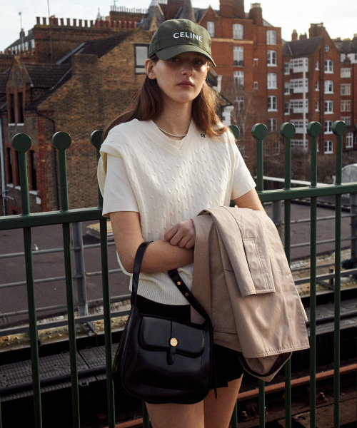 Sac Nouvelle Black